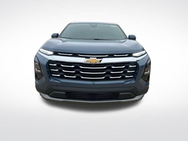 New 2026 Chevrolet Equinox LT AWD/4WD image 8