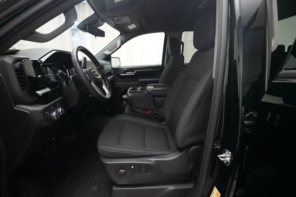 Used 2026 GMC Sierra 1500 Elevation AWD/4WD image 7