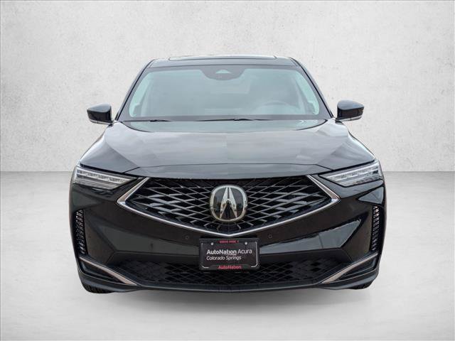 New 2026 Acura MDX SH-AWD w/ Technology Package image 6