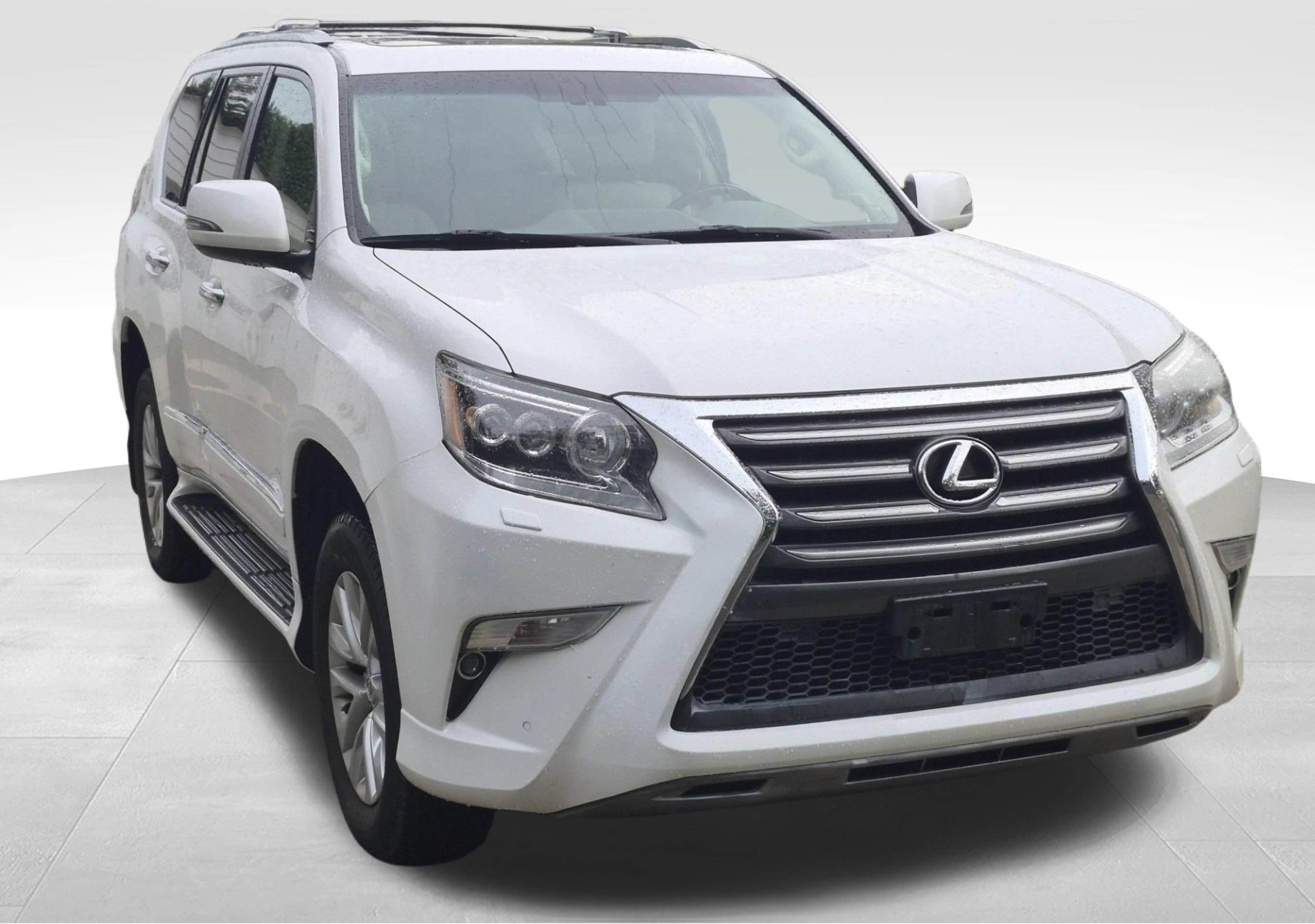 Used 2019 Lexus GX 460 Premium AWD/4WD image 2