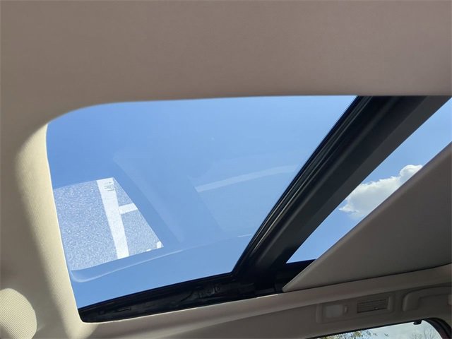 Used 2023 Nissan Pathfinder SL w/ SL Premium Package image 20