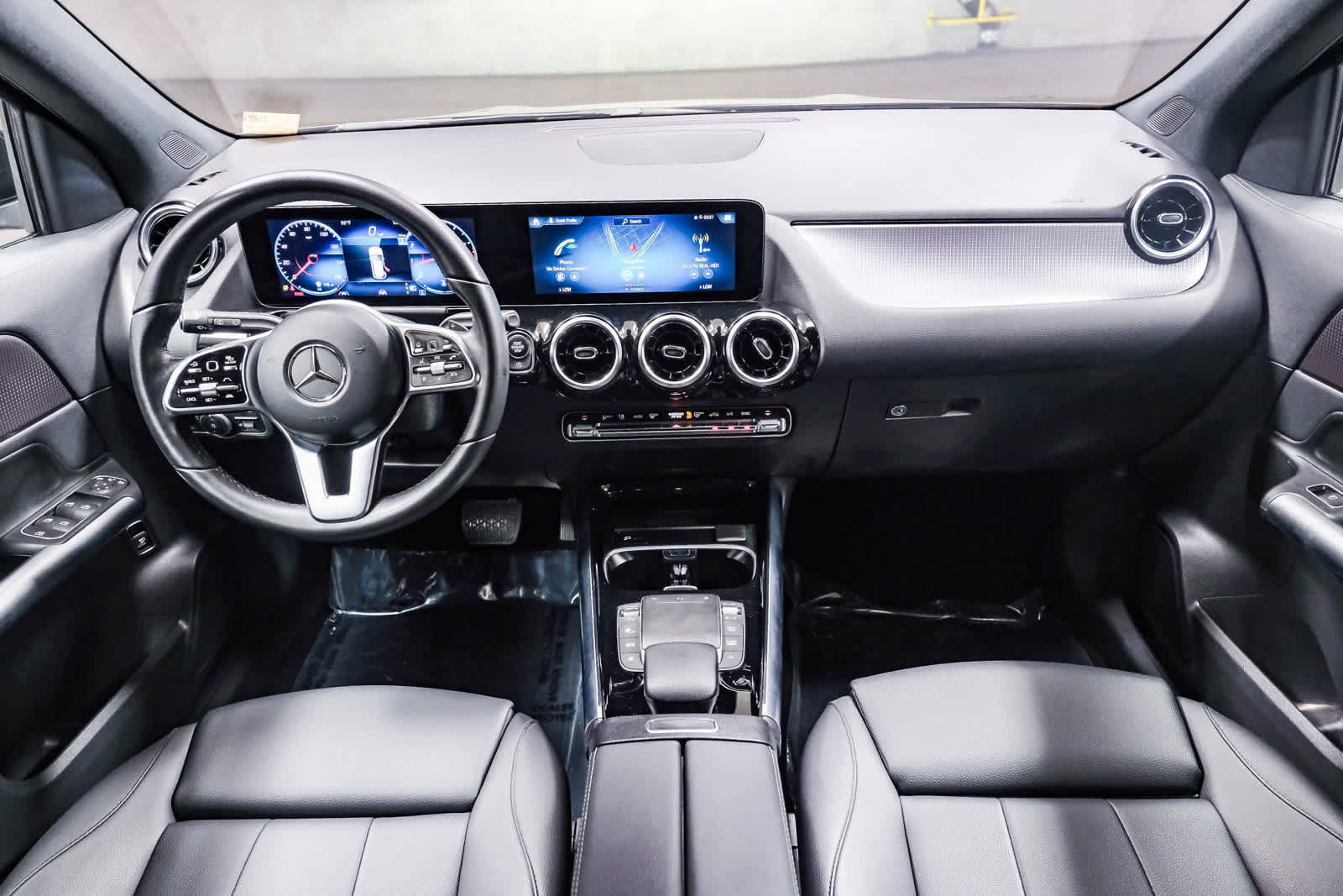 Certified 2023 Mercedes-Benz GLA 250 image 13