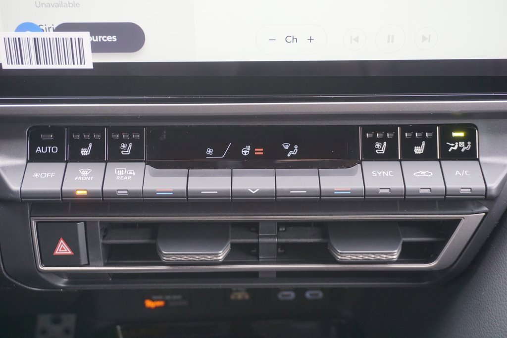 New 2026 Toyota Camry XSE image 15