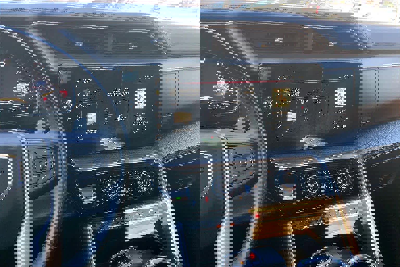 Used 2024 GMC Sierra 1500 Denali w/ Denali Reserve Package image 6