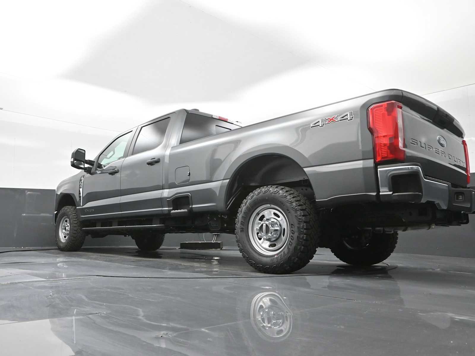 New 2026 Ford F350 XL w/ XL Off-Road Package image 22