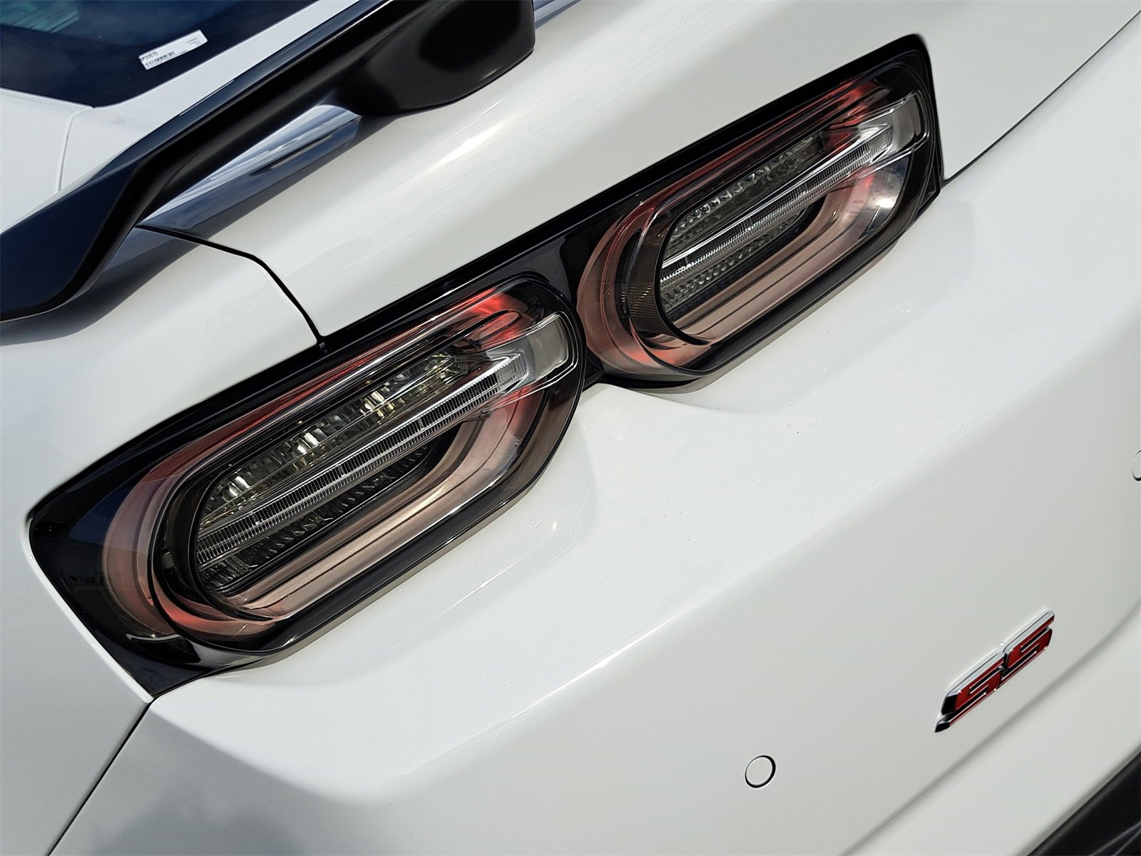 Used 2023 Chevrolet Camaro SS image 37