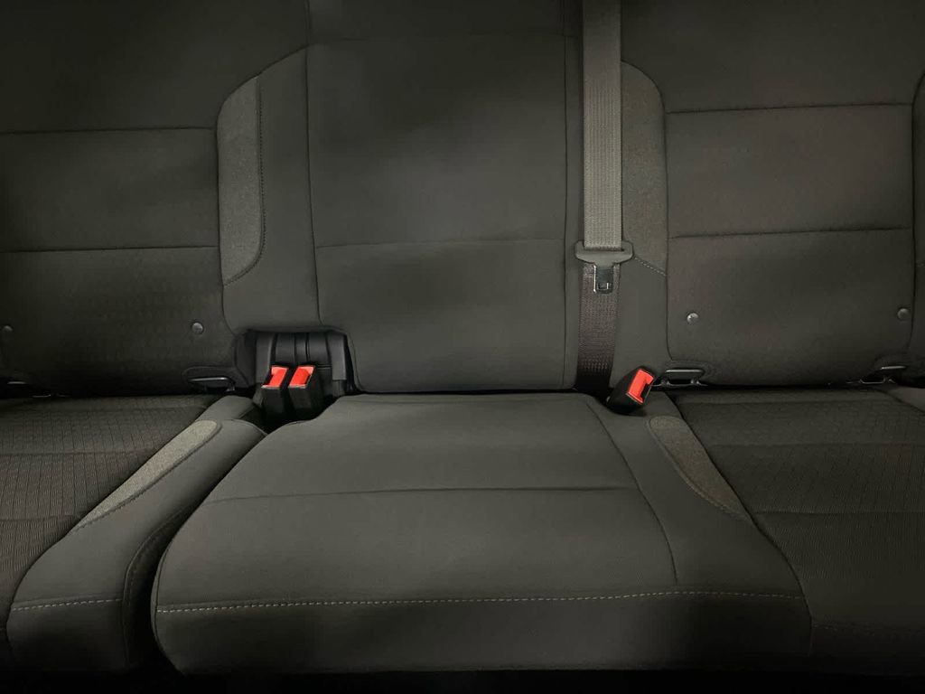 Certified 2024 Chevrolet Silverado 1500 LT image 18