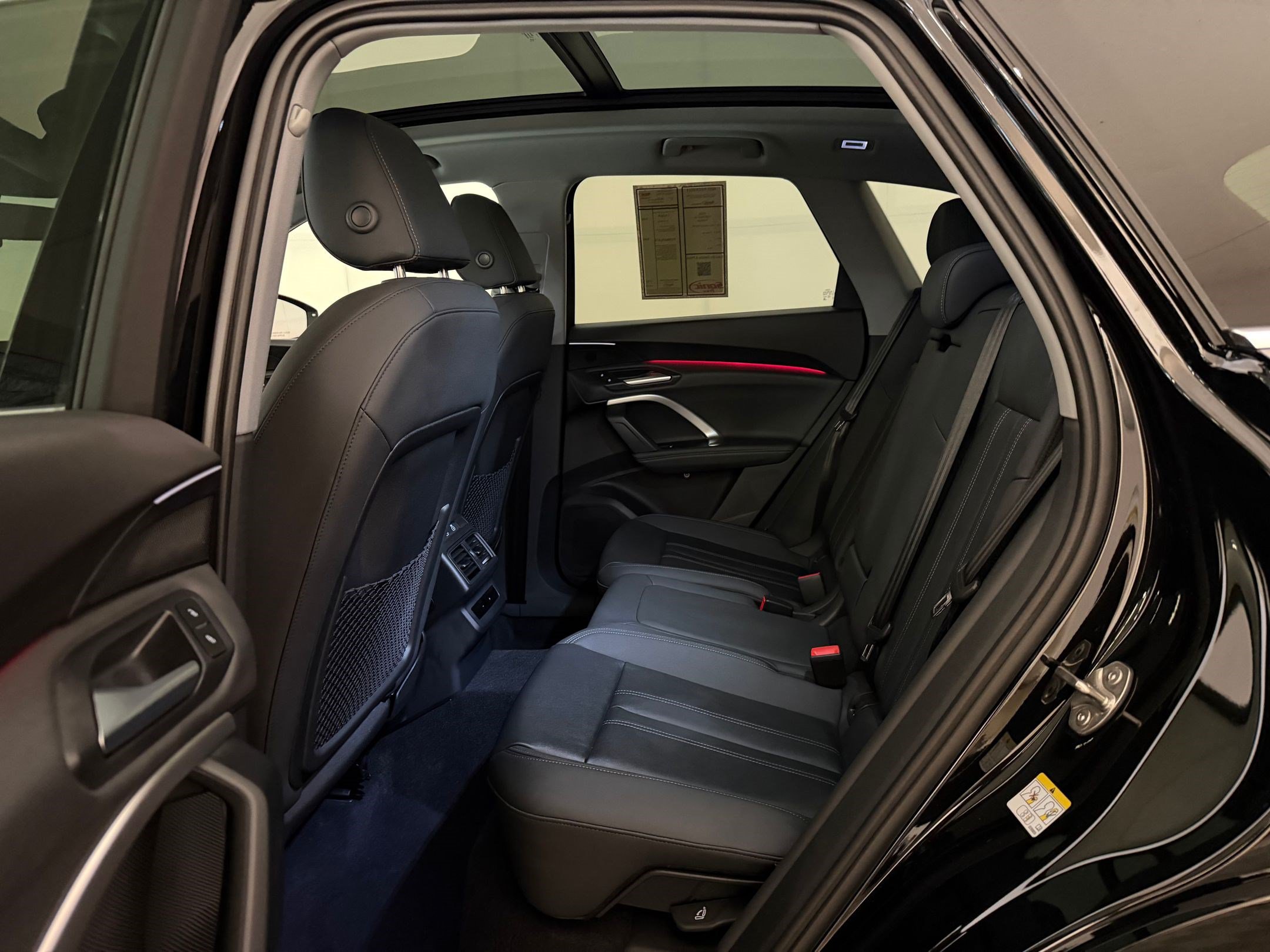 New 2026 Audi Q5 Premium AWD/4WD image 15
