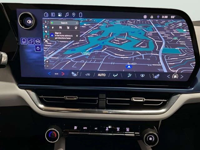 Used 2026 Chevrolet Equinox EV LT image 36