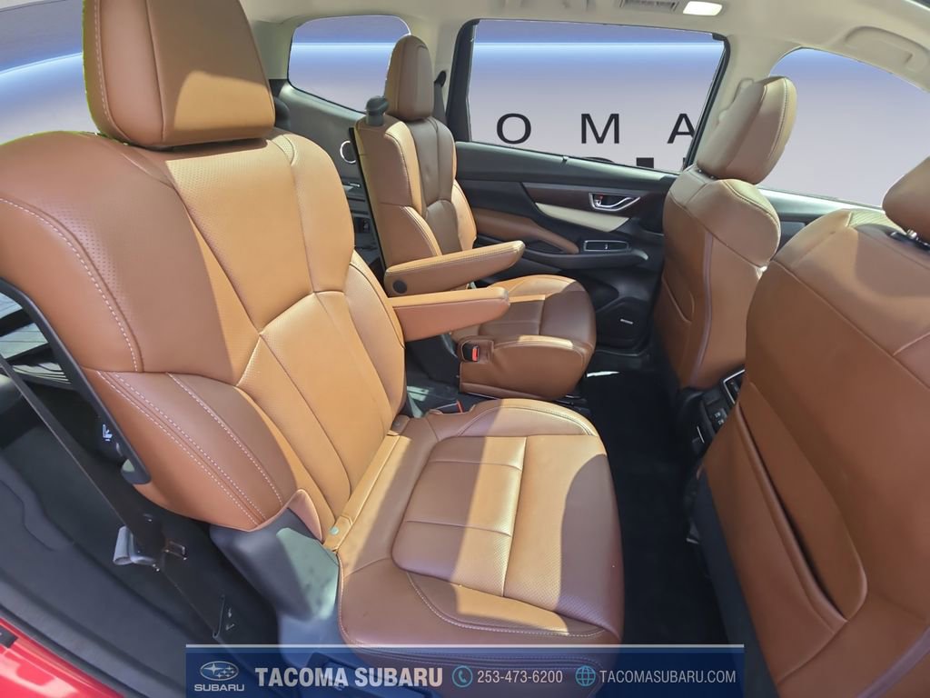 Used 2020 Subaru Ascent Touring w/ Popular Package #2A AWD/4WD image 18