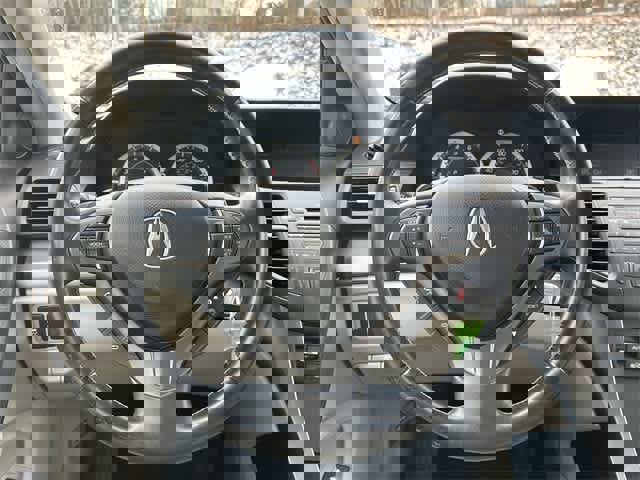 Used 2011 Acura TSX Sedan image 8