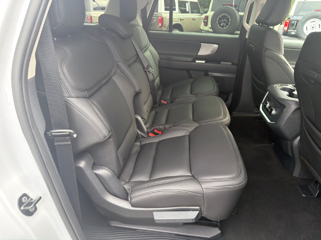 Certified 2025 Ford Expedition Max Active RWD image 17
