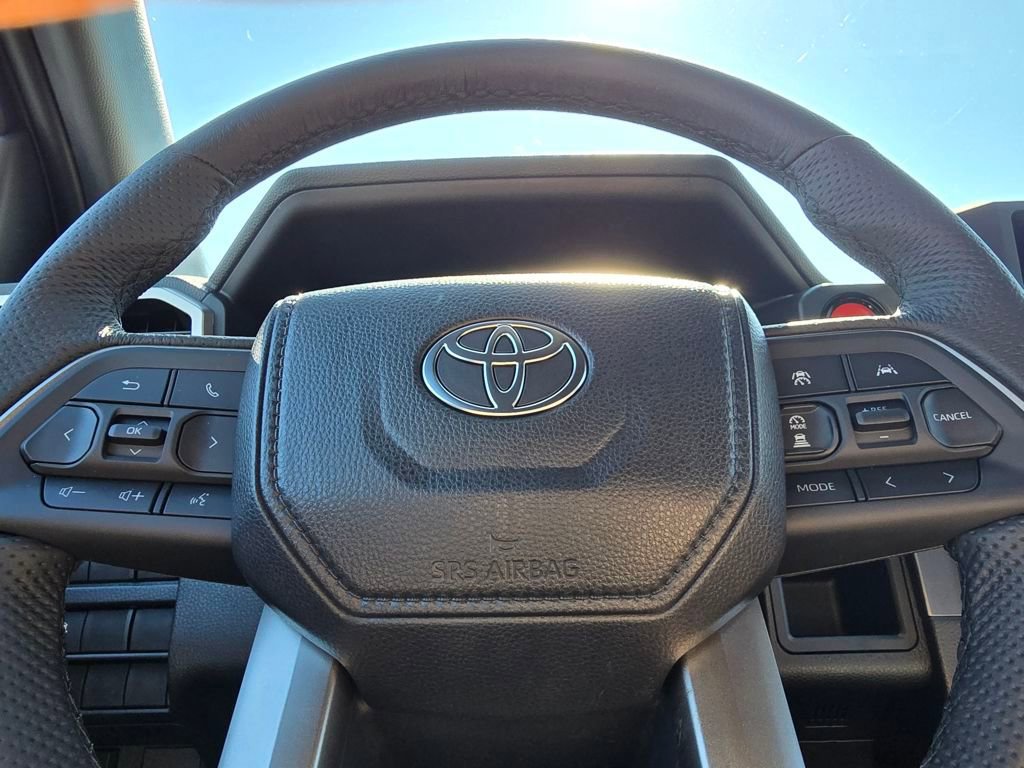 New 2025 Toyota Tacoma TRD Sport image 26