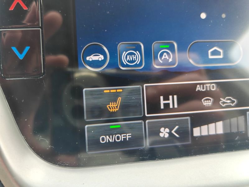 Used 2022 Subaru Outback Limited image 36