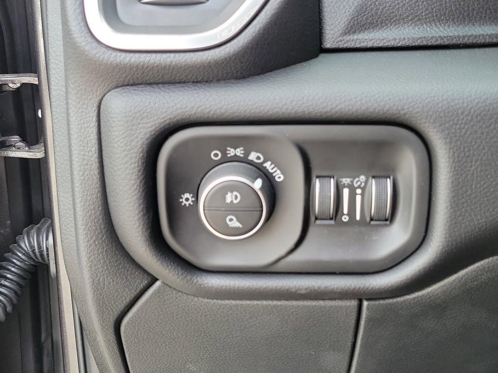New 2026 RAM 2500 Laramie image 13