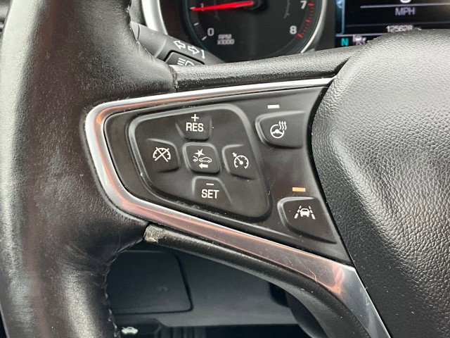 Used 2017 Chevrolet Malibu Premier w/ Premier Sun and Wheel Package image 15