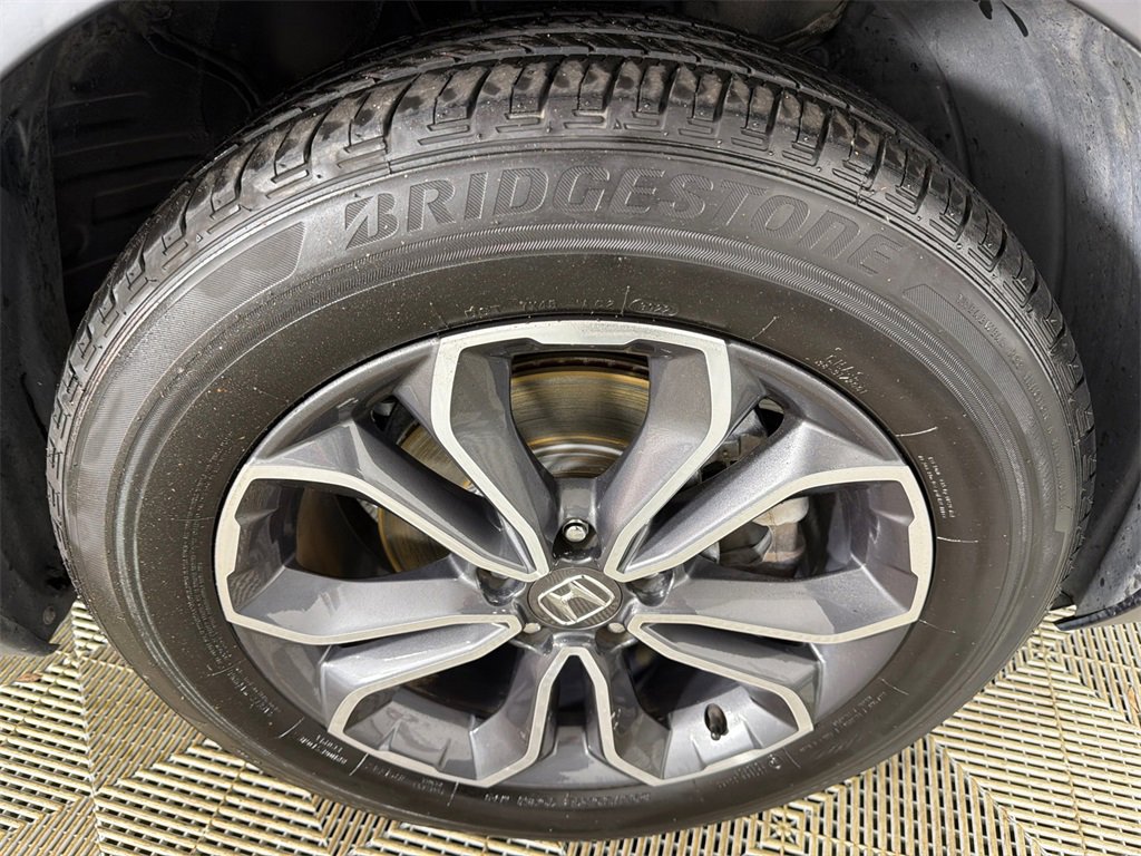 Used 2020 Honda CR-V EX-L image 13