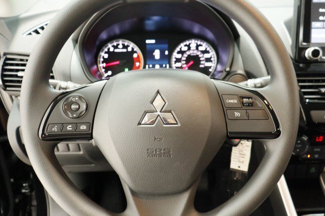 New 2026 Mitsubishi Eclipse Cross ES AWD/4WD image 8