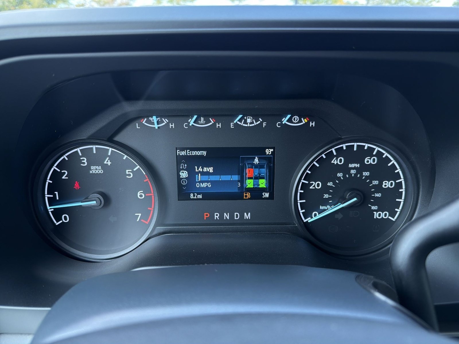 New 2027 Ford F350 XL w/ 360-Degree Camera Package AWD/4WD image 31