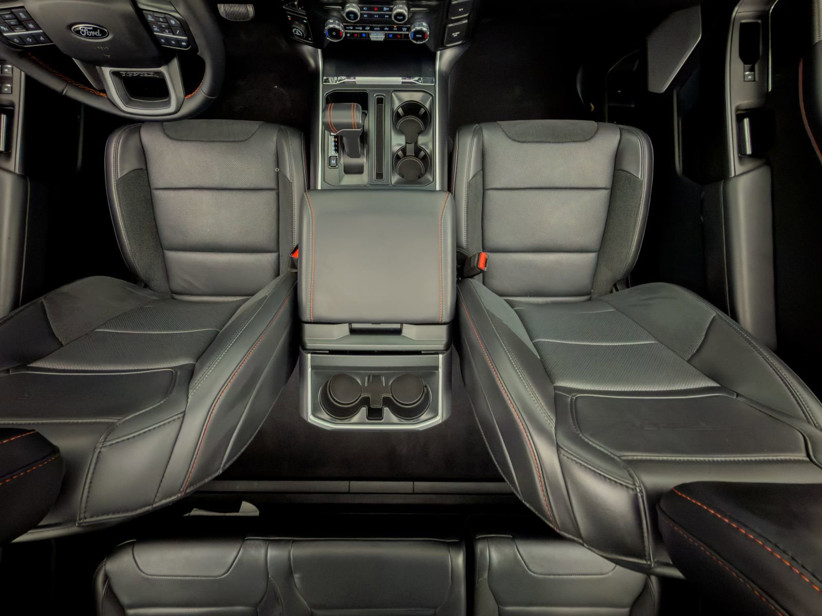 Used 2025 Ford F150 Raptor image 14