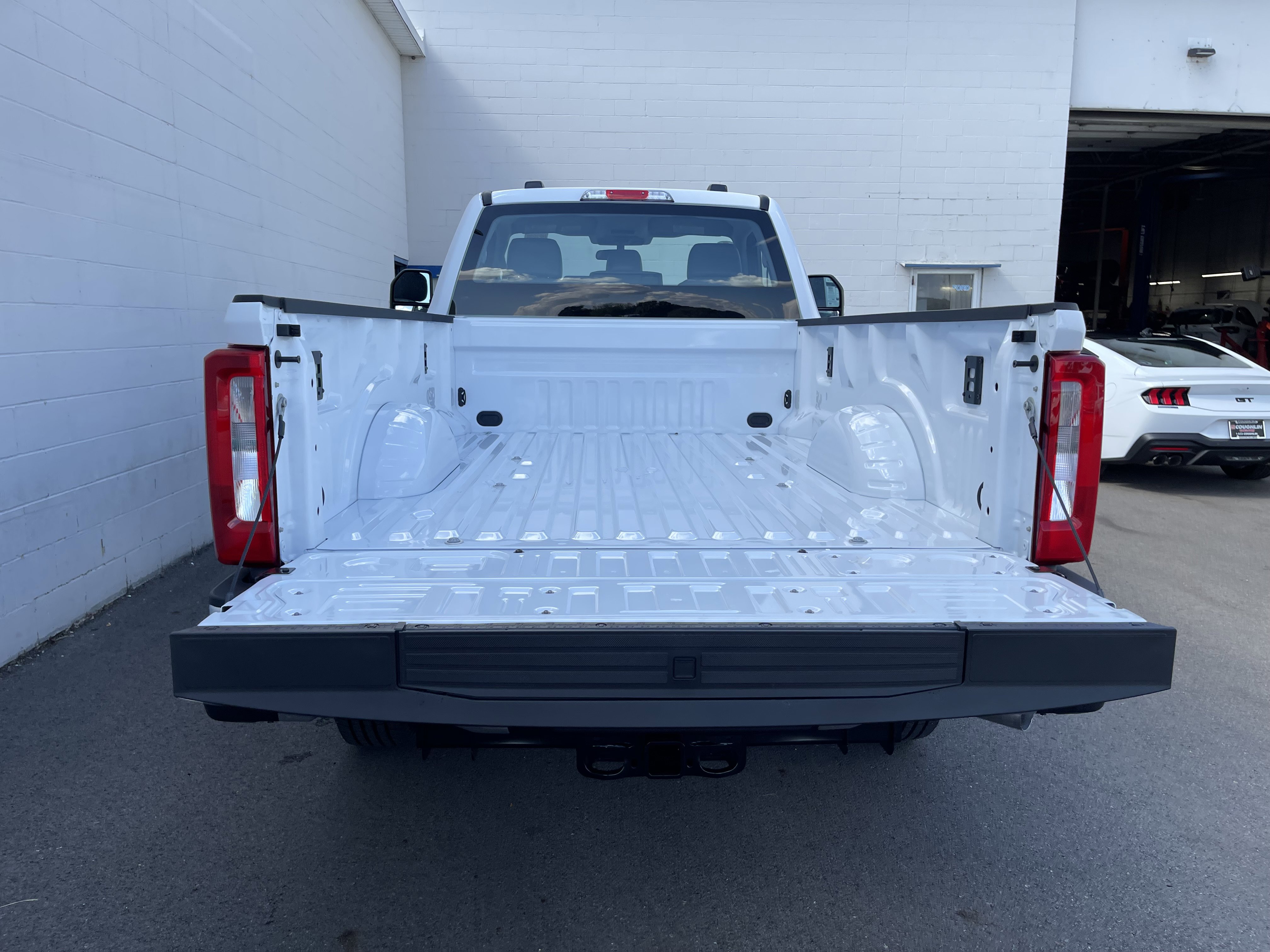 New 2026 Ford F250 XL image 23