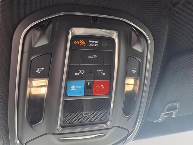 New 2025 Dodge Charger Scat Pack w/ Track Pack AWD/4WD image 17