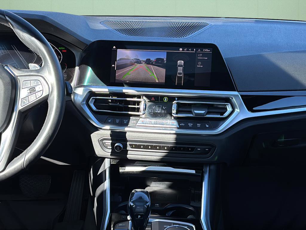 Used 2019 BMW 330i Sedan w/ Convenience Package image 23