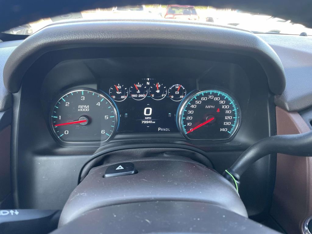 Used 2019 Chevrolet Tahoe Premier image 38