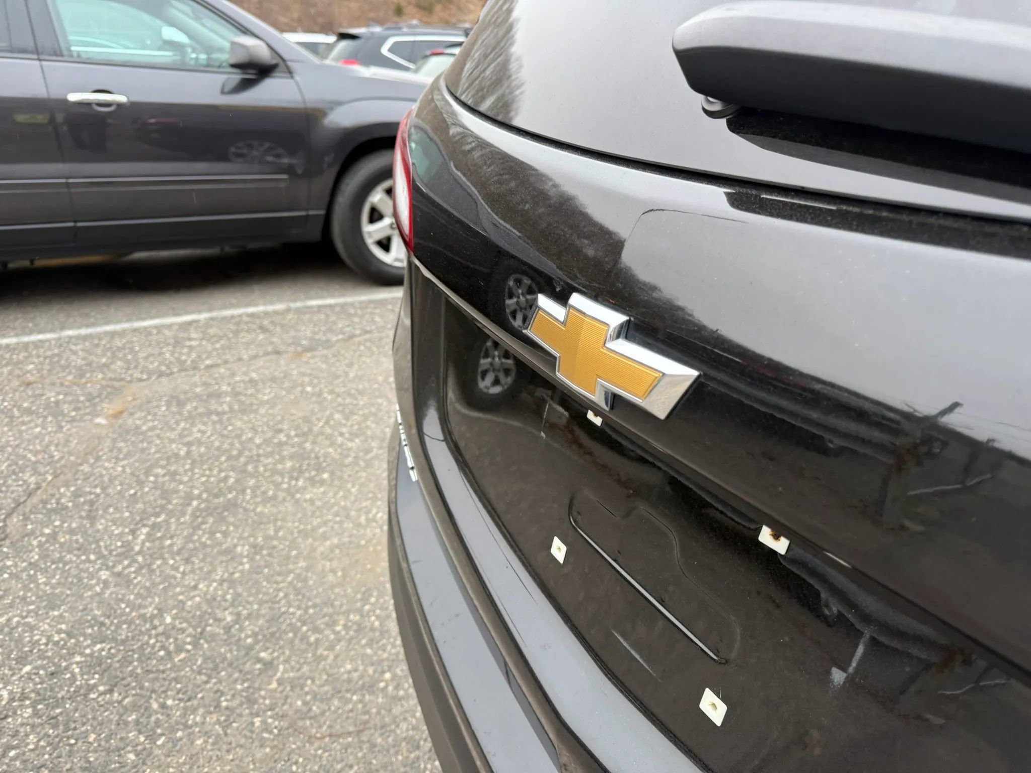 Used 2021 Chevrolet Equinox LS w/ LS Convenience Package AWD/4WD image 10