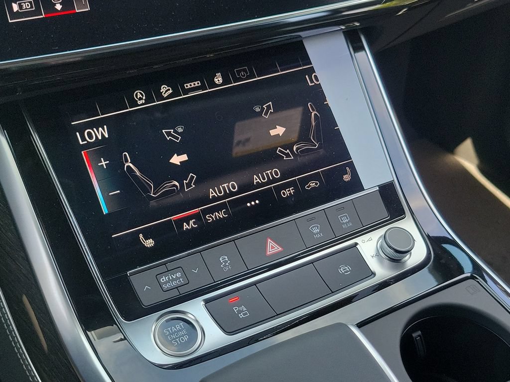 New 2026 Audi Q7 2.0T Premium Plus AWD/4WD image 14