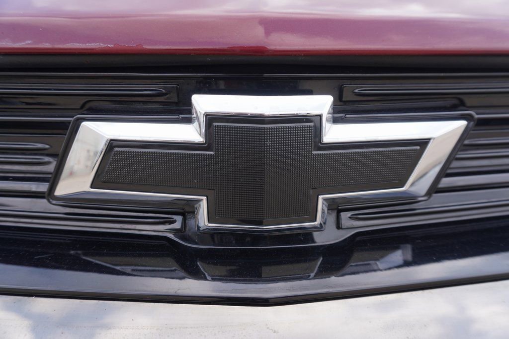 Used 2023 Chevrolet TrailBlazer RS w/ Convenience Package image 31