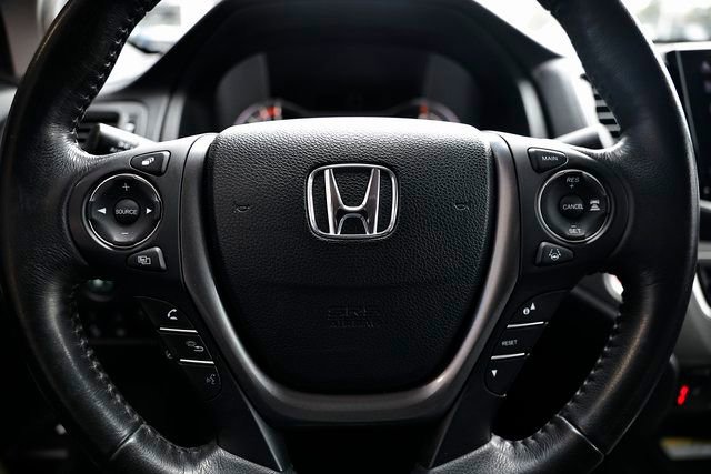 Used 2023 Honda Ridgeline RTL-E image 36