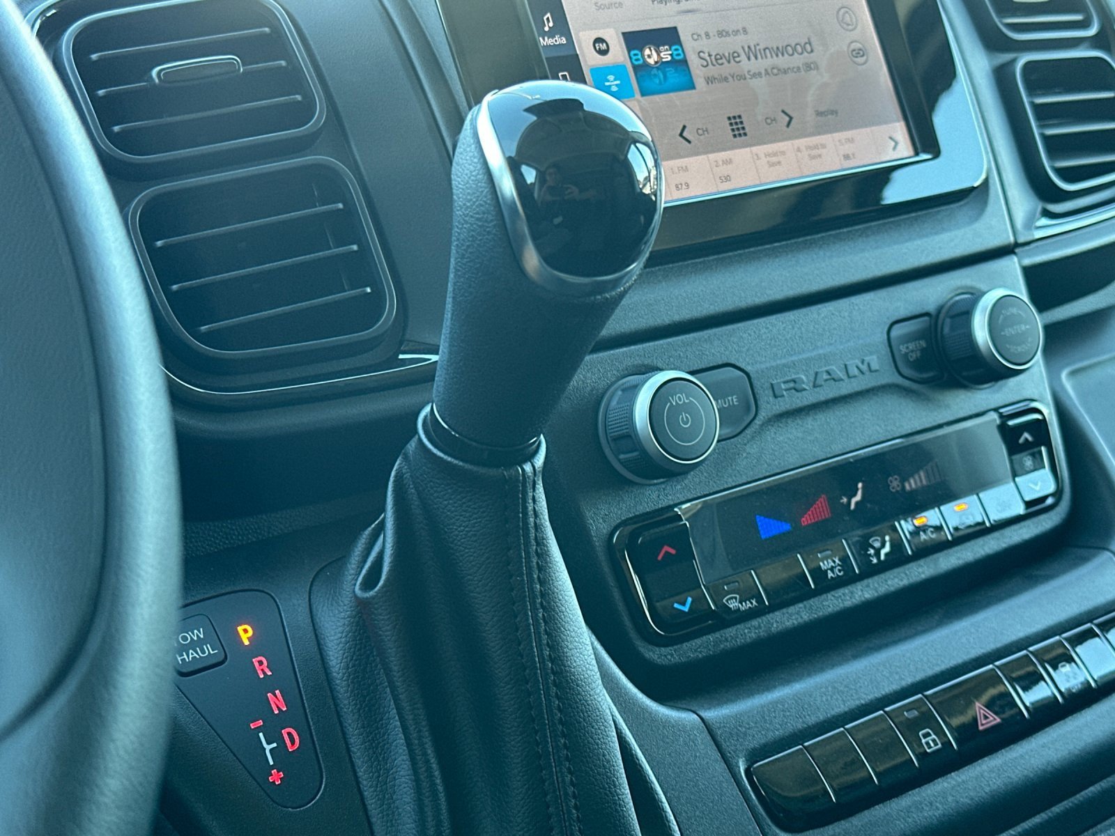 New 2026 RAM ProMaster 1500 image 20