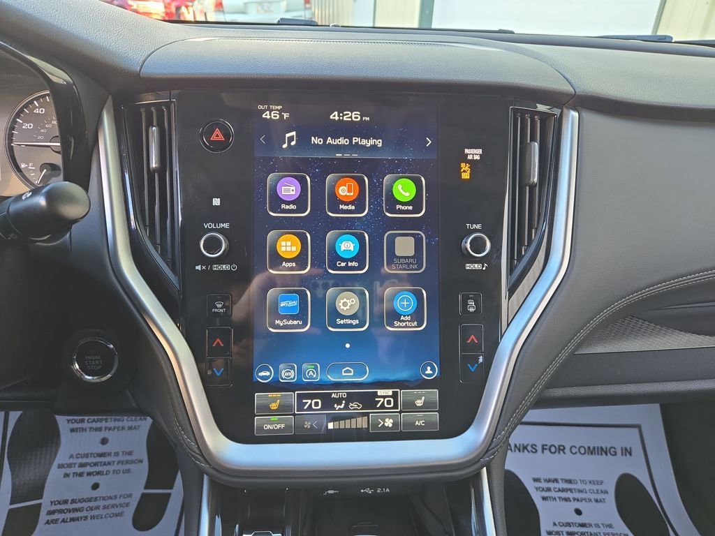 Used 2022 Subaru Legacy Premium image 23