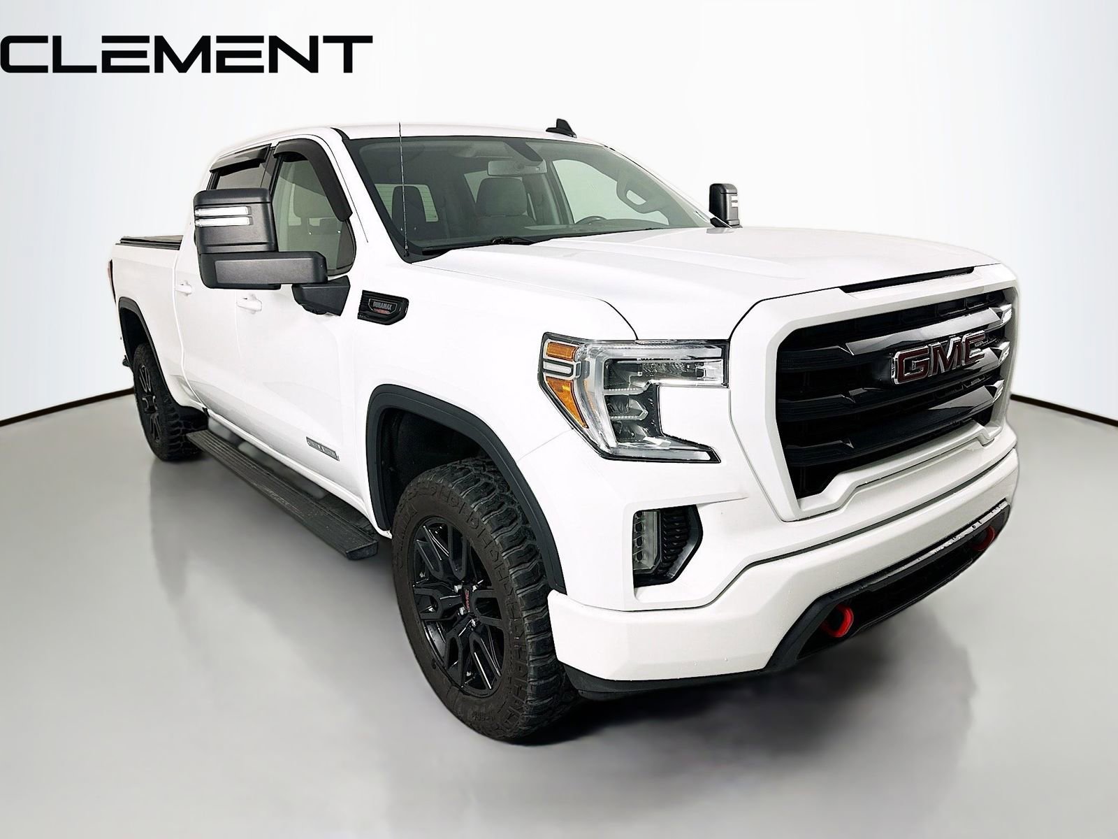 Used 2021 GMC Sierra 1500 Elevation w/ Preferred Package image 5