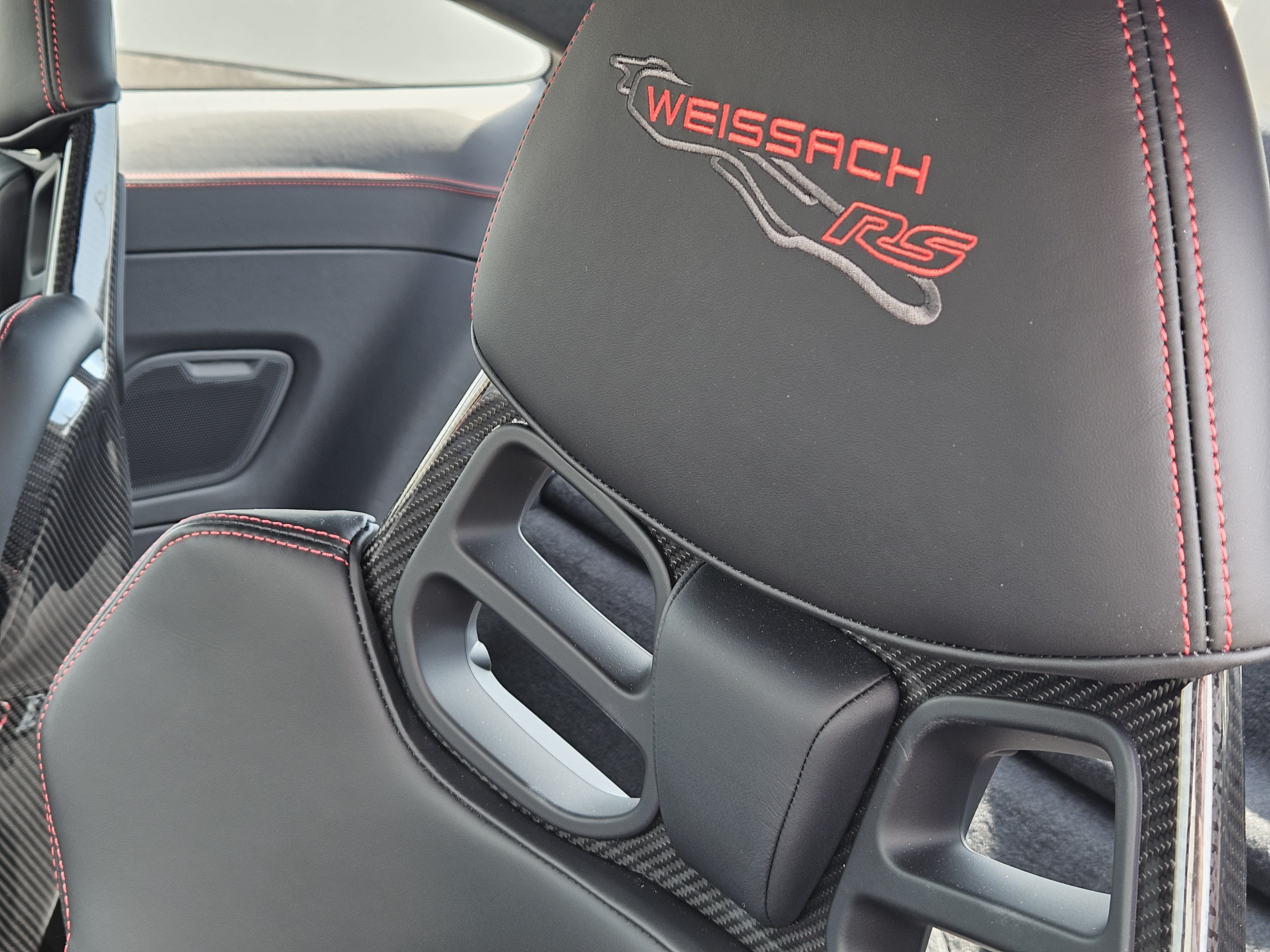 Certified 2023 Porsche 911 GT3 RS RWD image 17