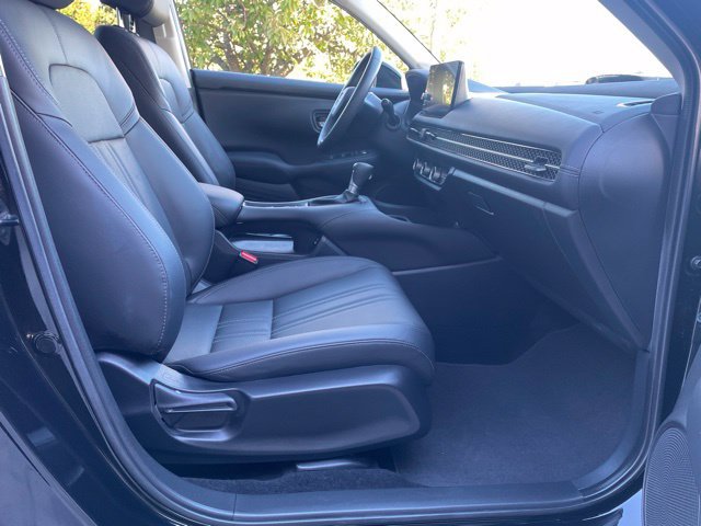 Used 2024 Honda HR-V EX-L image 17