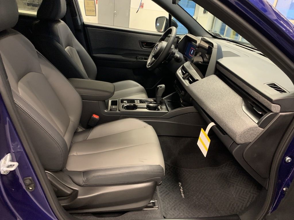 New 2026 Subaru Outback Premium image 21