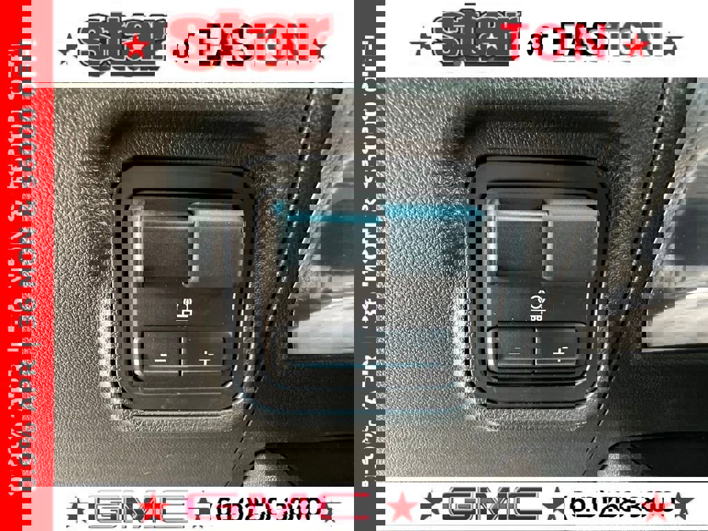 New 2026 GMC Hummer EV SUV w/ LPO, Sport Package image 29