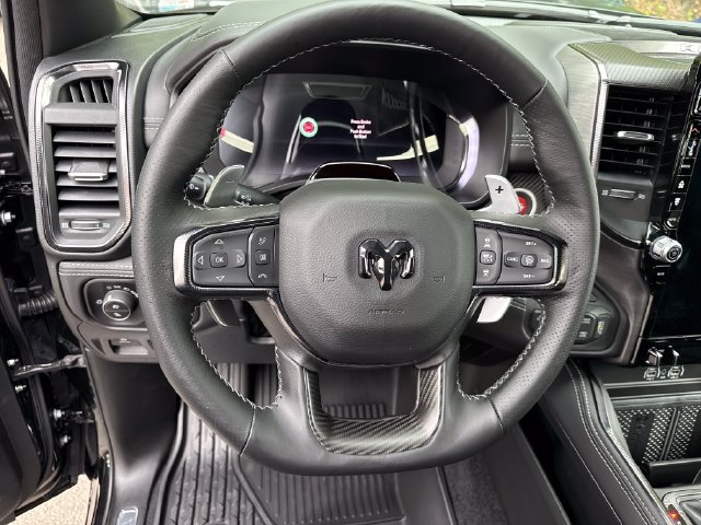 New 2027 RAM 1500 RHO AWD/4WD image 18