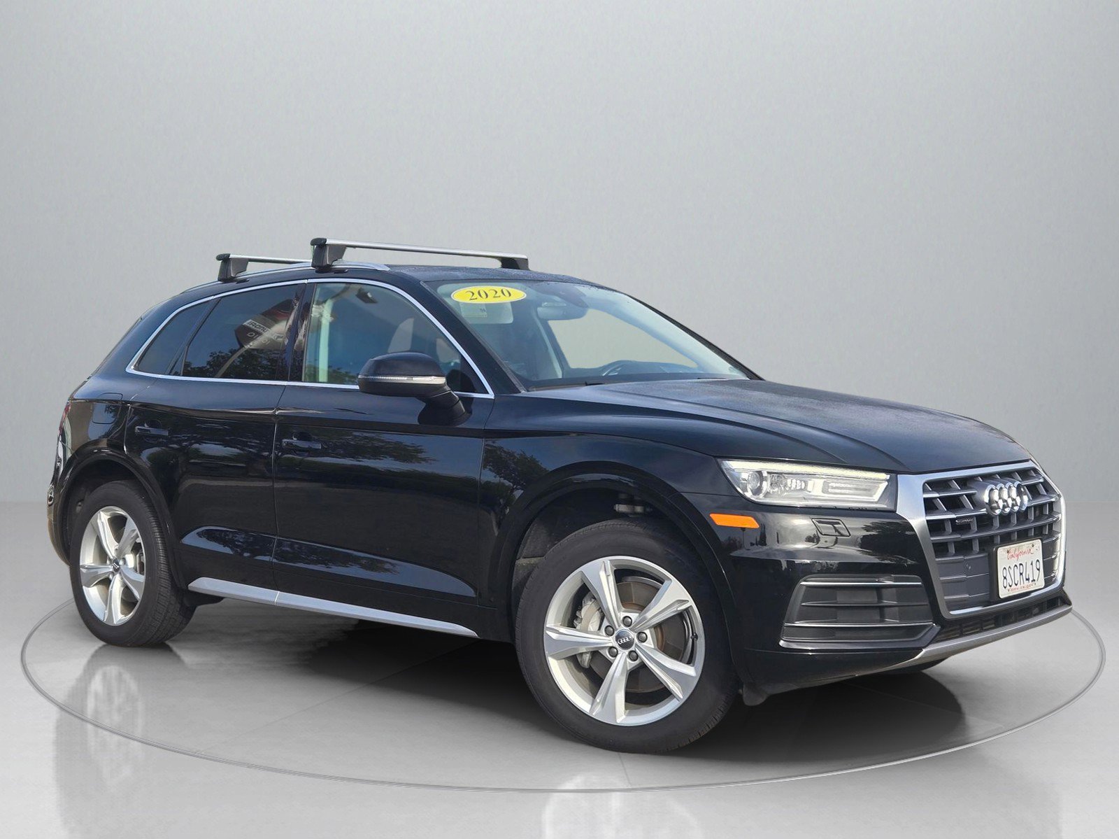 Used 2020 Audi Q5 2.0T Premium w/ Convenience Package image 10