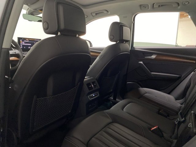 Used 2023 Audi Q5 2.0T Premium w/ Convenience Package image 69