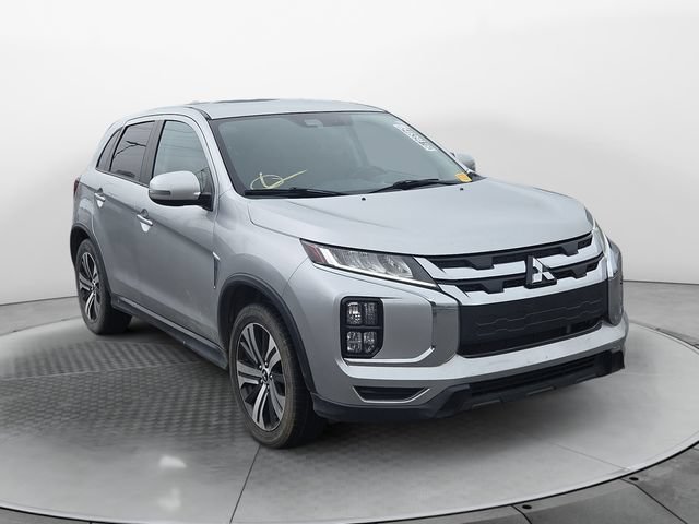 Used 2021 Mitsubishi Outlander Sport ES AWD/4WD image 7