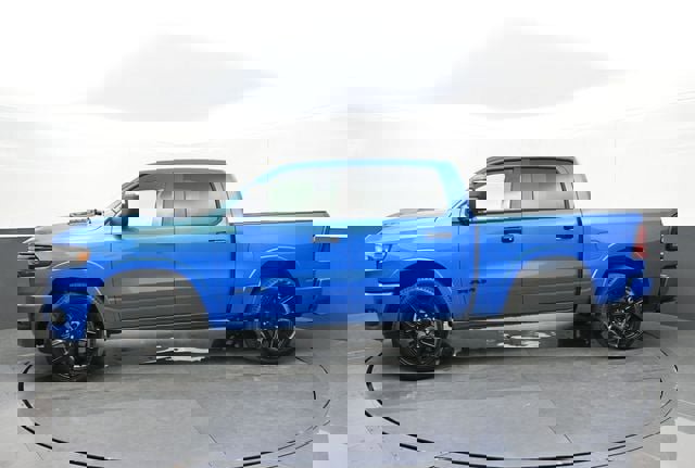 New 2026 RAM 1500 Laramie image 2