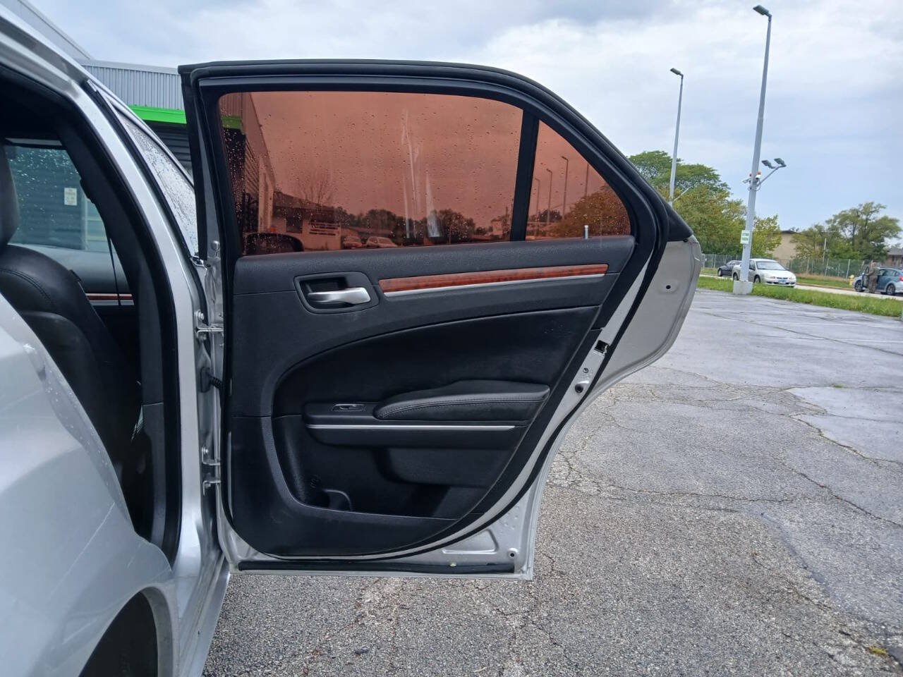 Used 2012 Chrysler 300 Limited RWD image 14