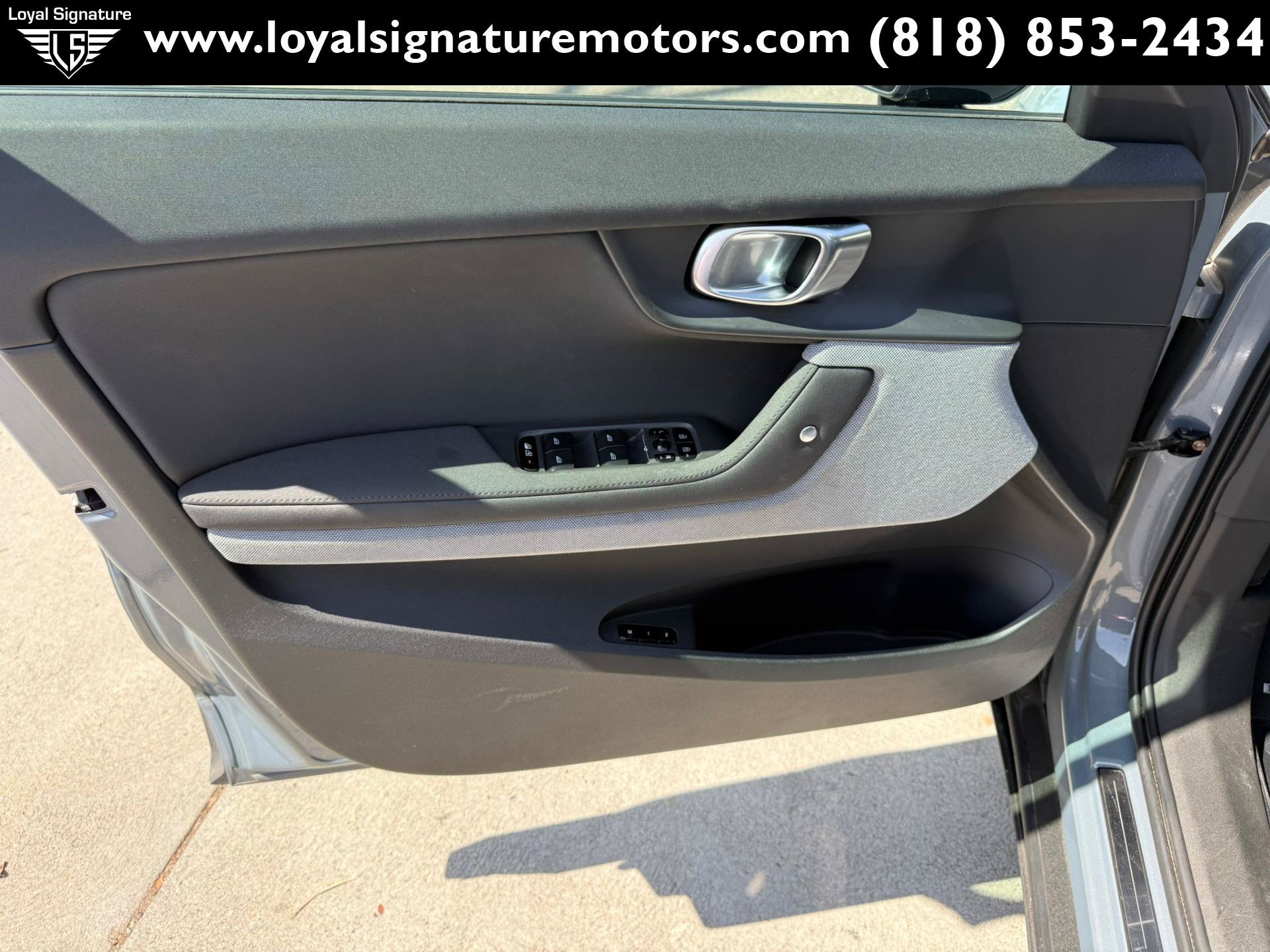 Used 2022 Polestar Polestar 2 AWD/4WD image 19
