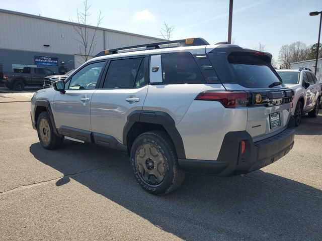 New 2026 Subaru Outback Wilderness image 4