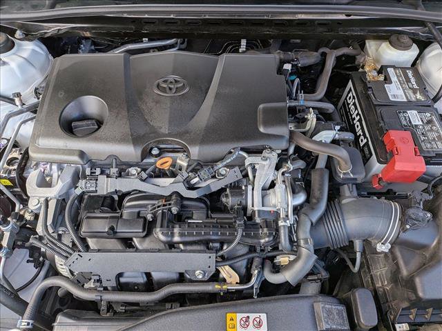 Used 2019 Toyota Camry XSE image 22