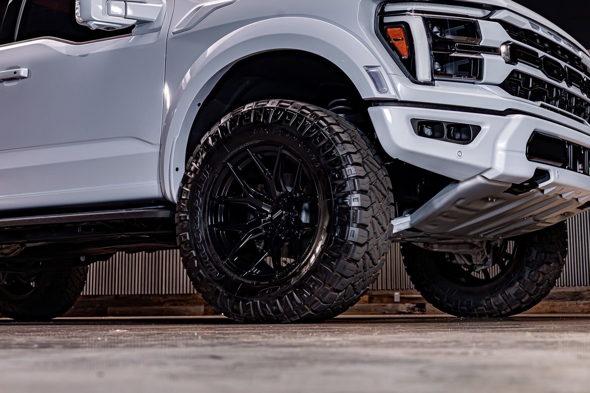 Used 2025 Ford F150 Raptor image 15