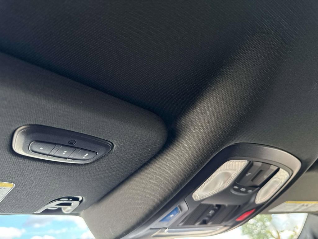 New 2025 RAM 1500 Big Horn image 24